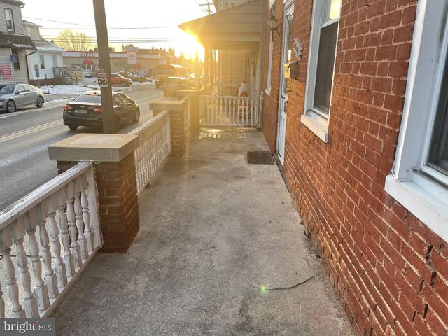 609 MAIN ST, Mc Sherrystown, PA 17344