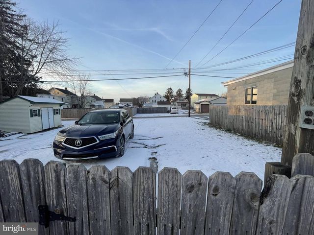 609 MAIN ST, Mc Sherrystown, PA 17344