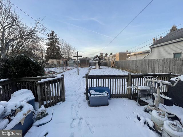 609 MAIN ST, Mc Sherrystown, PA 17344