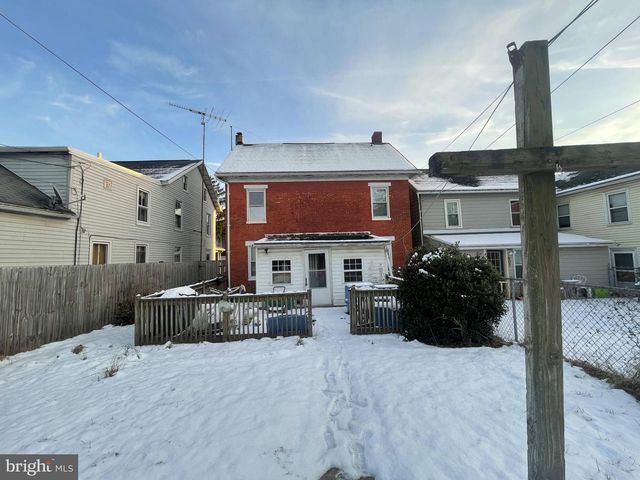 609 MAIN ST, Mc Sherrystown, PA 17344