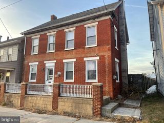 609 MAIN ST, Mc Sherrystown, PA 17344