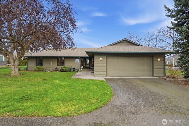 1390 Highland Road, Walla Walla, WA 99362