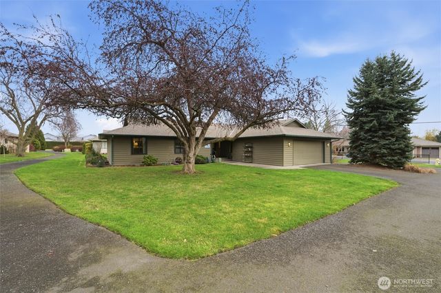 1390 Highland Road, Walla Walla, WA 99362