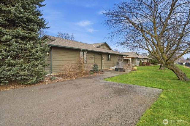 1390 Highland Road, Walla Walla, WA 99362