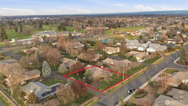 1390 Highland Road, Walla Walla, WA 99362