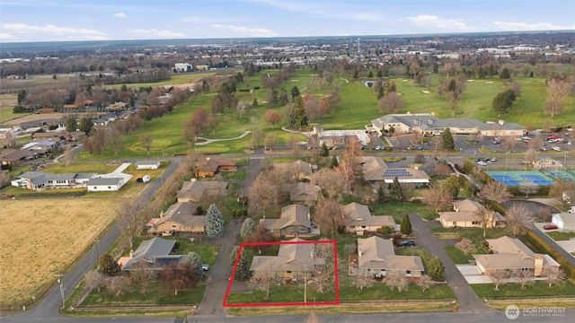 1390 Highland Road, Walla Walla, WA 99362