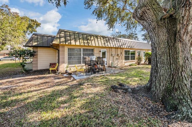 4450 SUNSTATE DRIVE, New Port Richey, FL 34652