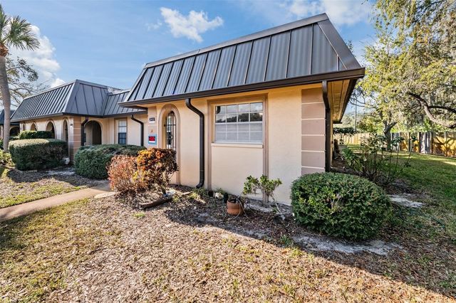 4450 SUNSTATE DRIVE, New Port Richey, FL 34652