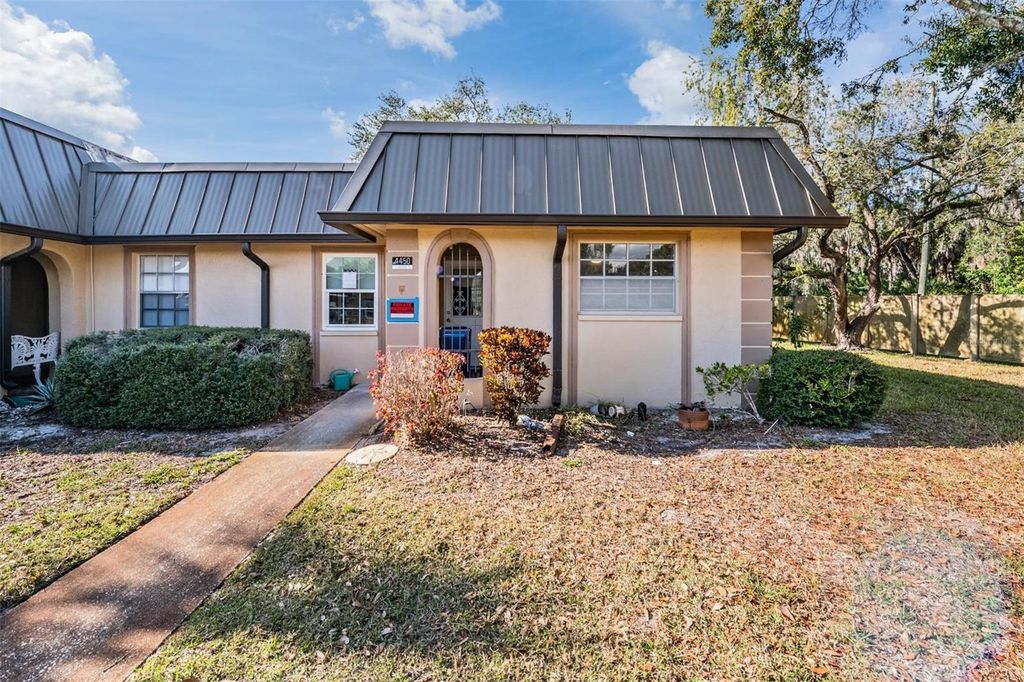 4450 SUNSTATE DRIVE, New Port Richey, FL 34652