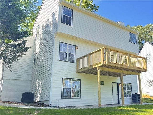 261 Dorsey Road, Atlanta, GA 30354