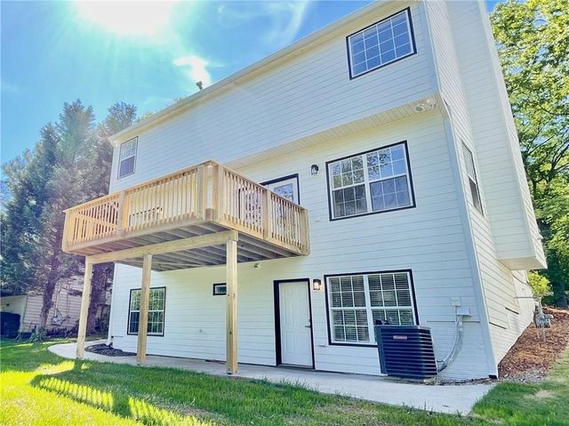 261 Dorsey Road, Atlanta, GA 30354