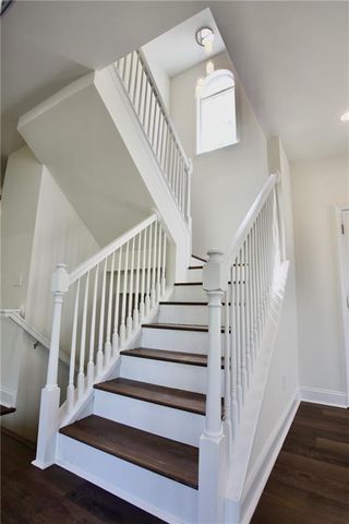 261 Dorsey Road, Atlanta, GA 30354