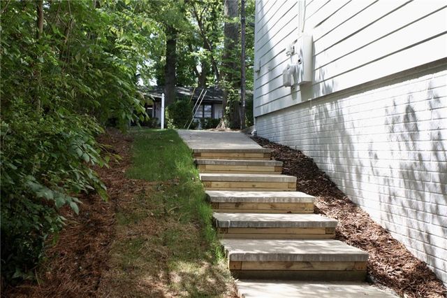 261 Dorsey Road, Atlanta, GA 30354