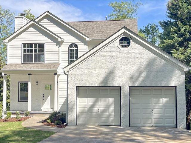 261 Dorsey Road, Atlanta, GA 30354