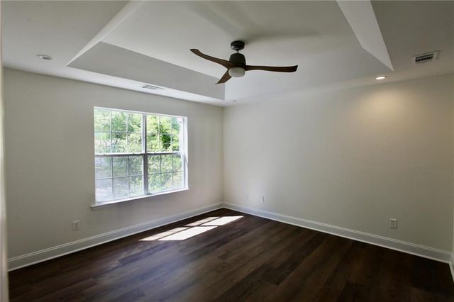 261 Dorsey Road, Atlanta, GA 30354