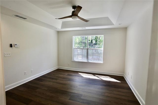 261 Dorsey Road, Atlanta, GA 30354