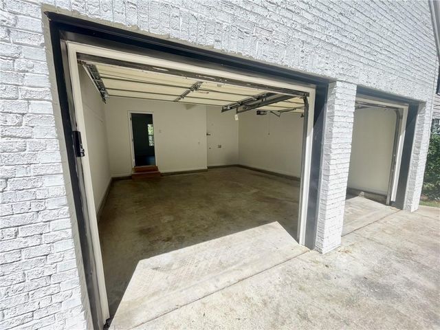 261 Dorsey Road, Atlanta, GA 30354