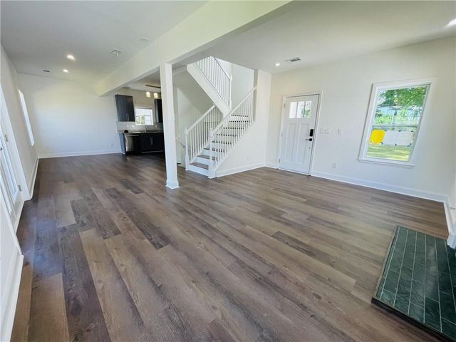 261 Dorsey Road, Atlanta, GA 30354