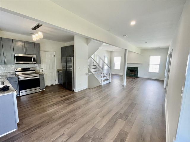 261 Dorsey Road, Atlanta, GA 30354