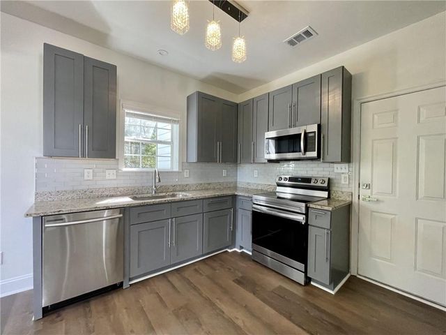 261 Dorsey Road, Atlanta, GA 30354