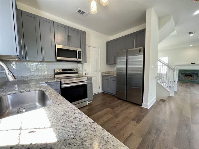 261 Dorsey Road, Atlanta, GA 30354