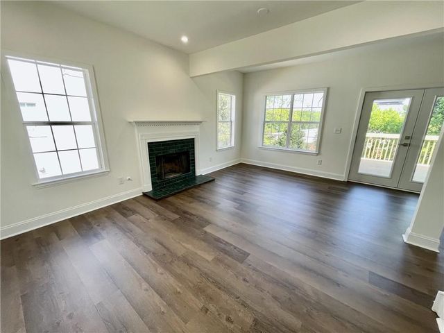 261 Dorsey Road, Atlanta, GA 30354