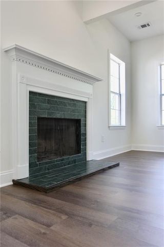 261 Dorsey Road, Atlanta, GA 30354