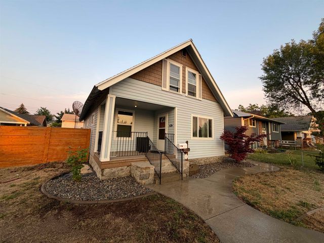 4314 N Madison St, Spokane, WA 99205 property photo