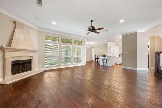 2808 Country Club Road, Pantego, TX 76013
