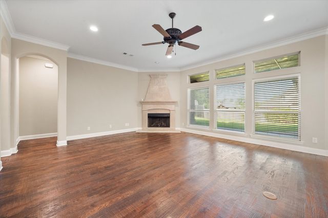 2808 Country Club Road, Pantego, TX 76013