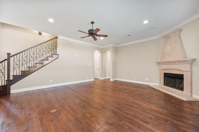 2808 Country Club Road, Pantego, TX 76013