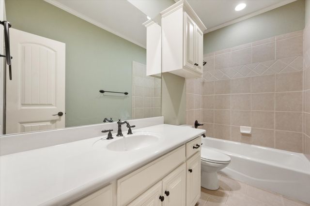 2808 Country Club Road, Pantego, TX 76013