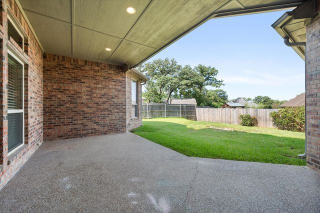 2808 Country Club Road, Pantego, TX 76013