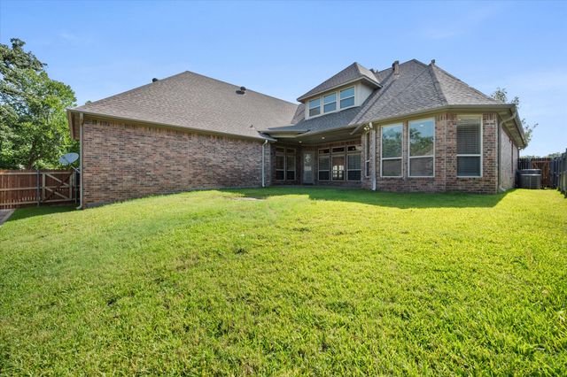 2808 Country Club Road, Pantego, TX 76013