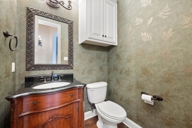 2808 Country Club Road, Pantego, TX 76013