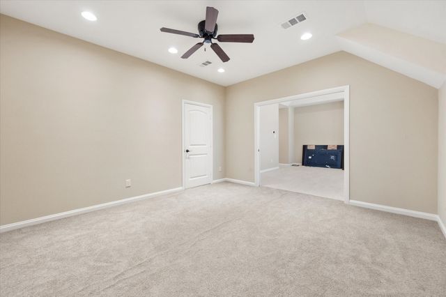2808 Country Club Road, Pantego, TX 76013