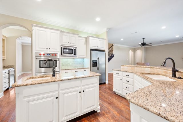 2808 Country Club Road, Pantego, TX 76013