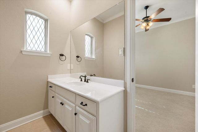 2808 Country Club Road, Pantego, TX 76013