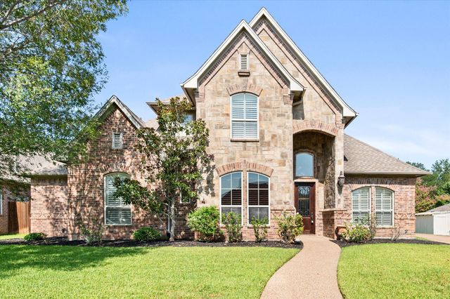 2808 Country Club Road, Pantego, TX 76013