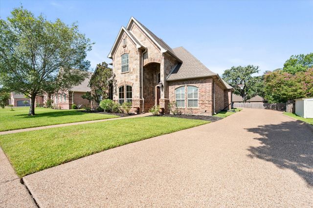 2808 Country Club Road, Pantego, TX 76013