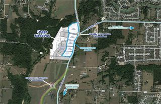 Hwy 112 and N Wallis Road Lot A, Cave Springs, AR 72718