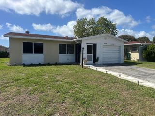 1030 NW 49th Court, Pompano Beach, FL 33064