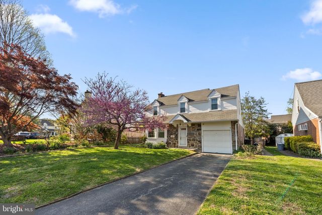 508 DEVON RD, Havertown, PA 19083