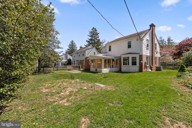 508 DEVON RD, Havertown, PA 19083