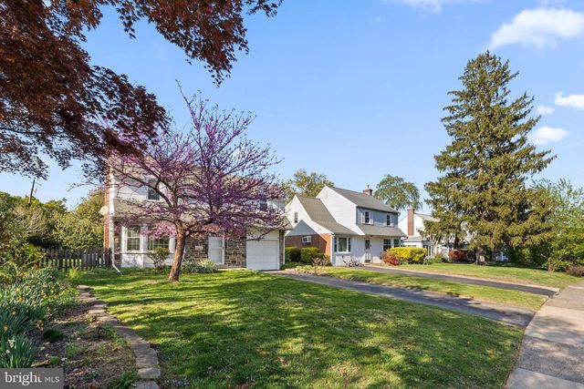 508 DEVON RD, Havertown, PA 19083