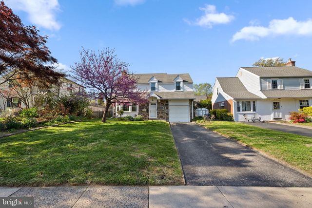 508 DEVON RD, Havertown, PA 19083