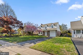 508 DEVON RD, Havertown, PA 19083