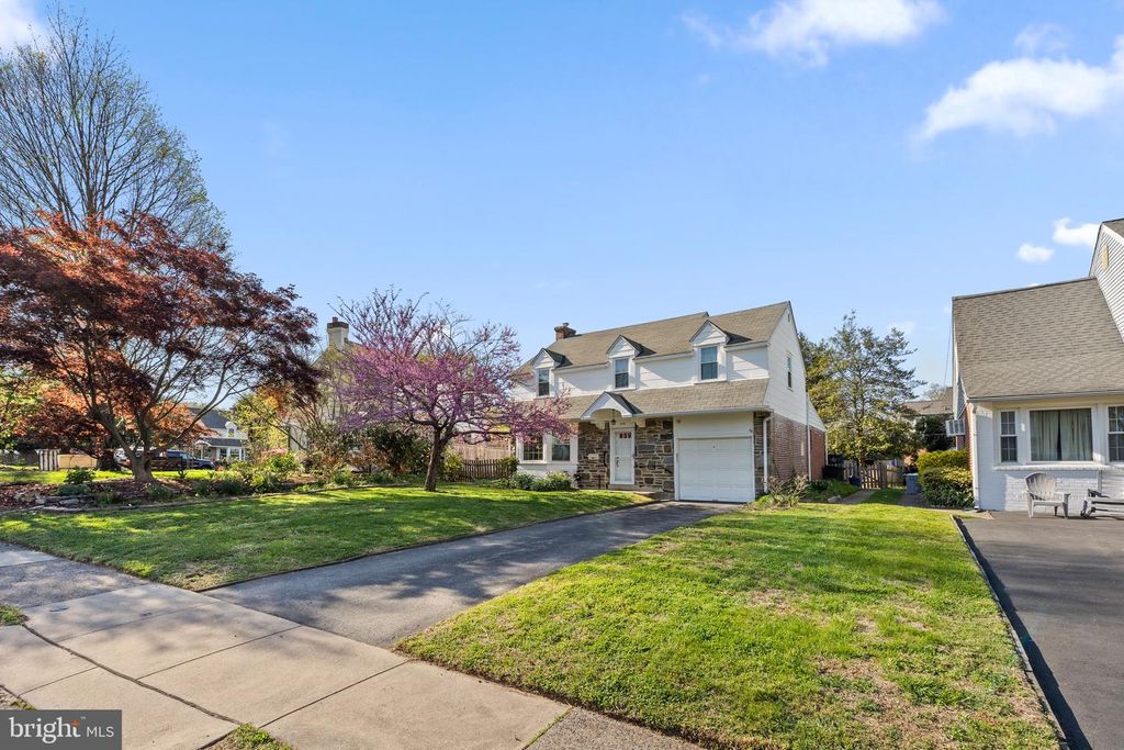 508 DEVON RD, Havertown, PA 19083