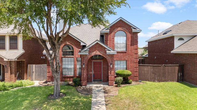 332 Kyle Drive, Coppell, TX 75019