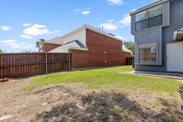332 Kyle Drive, Coppell, TX 75019